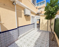 Resale - Bungalow - Torrevieja - Torreblanca