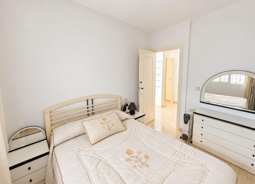Resale - Bungalow - Torrevieja - Torreblanca