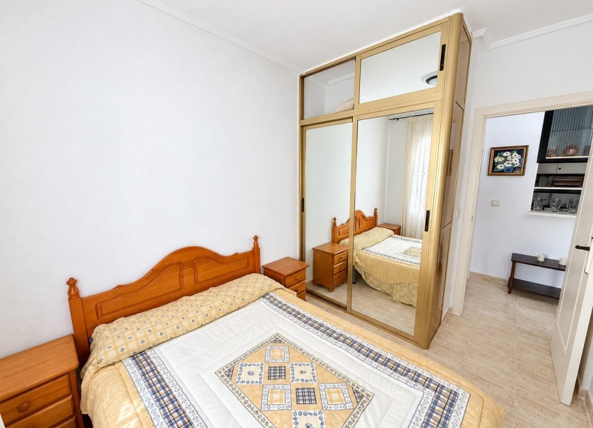 Resale - Bungalow - Torrevieja - Torreblanca