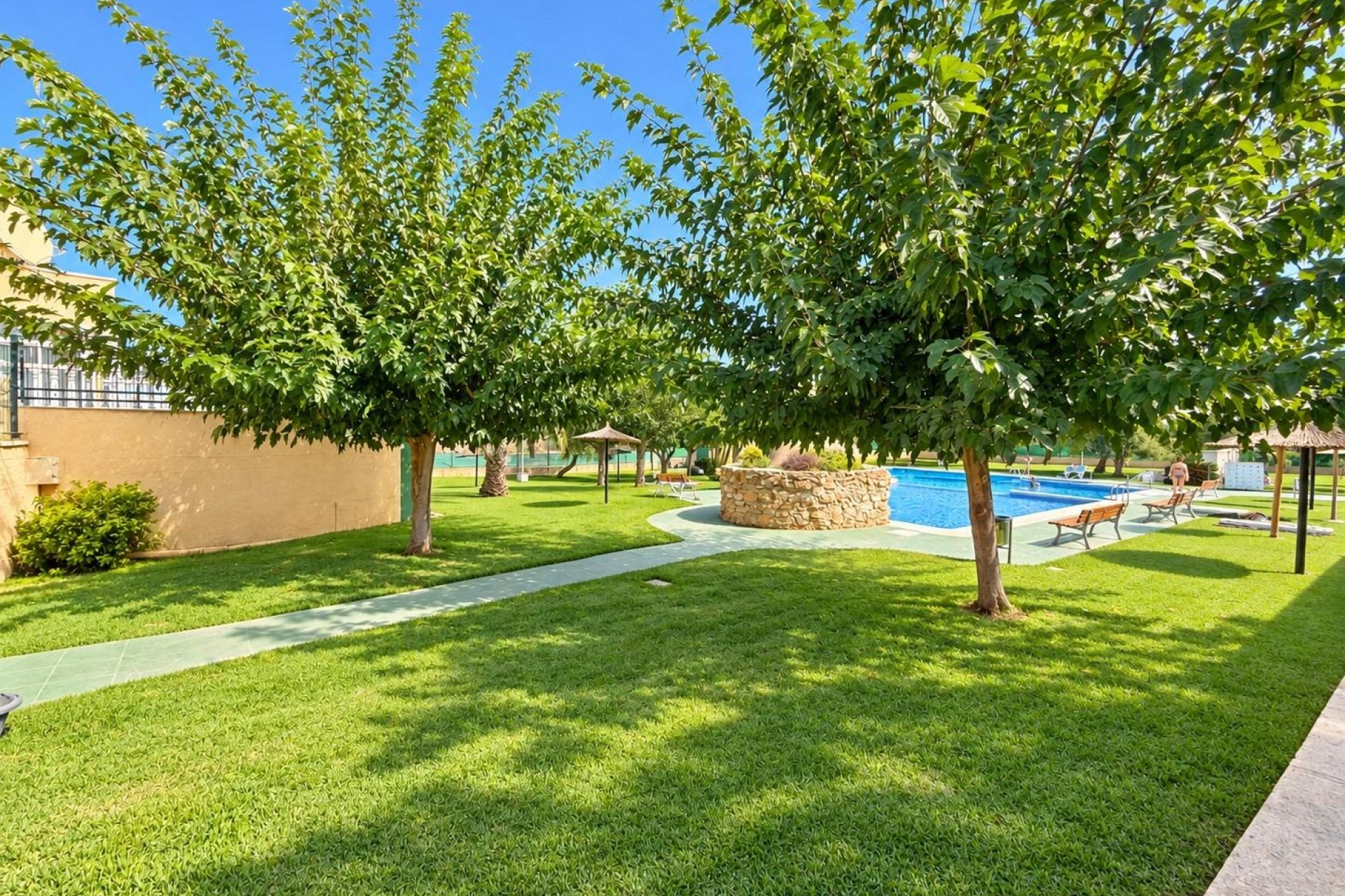 Resale - Bungalow - Torrevieja - Torreblanca