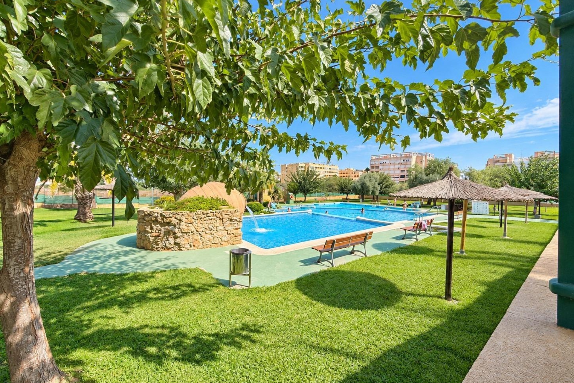 Resale - Bungalow - Torrevieja - Torreblanca