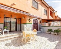 Resale - Bungalow - Torrevieja - Torrejón