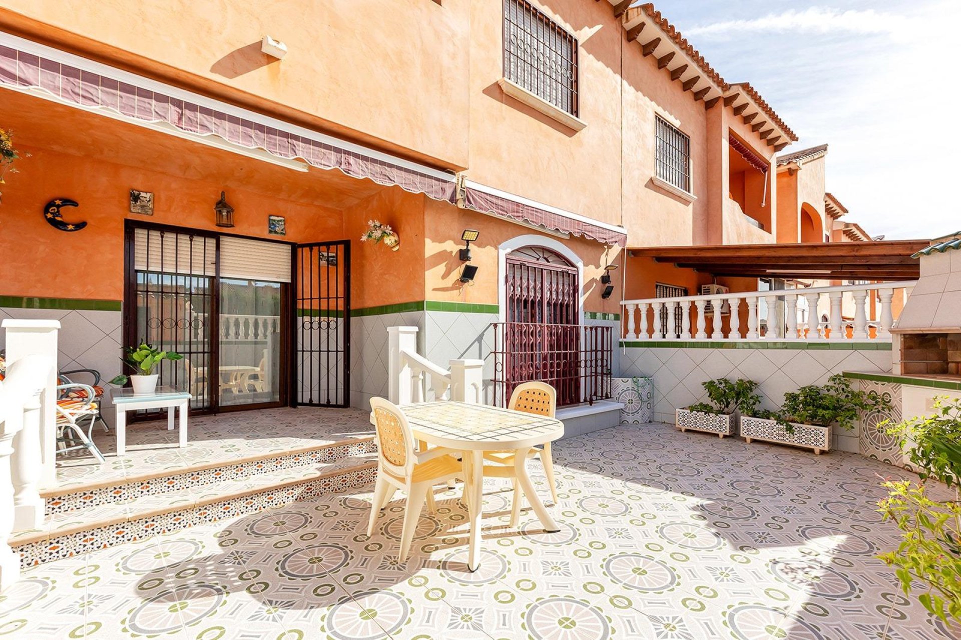 Resale - Bungalow - Torrevieja - Torrejón