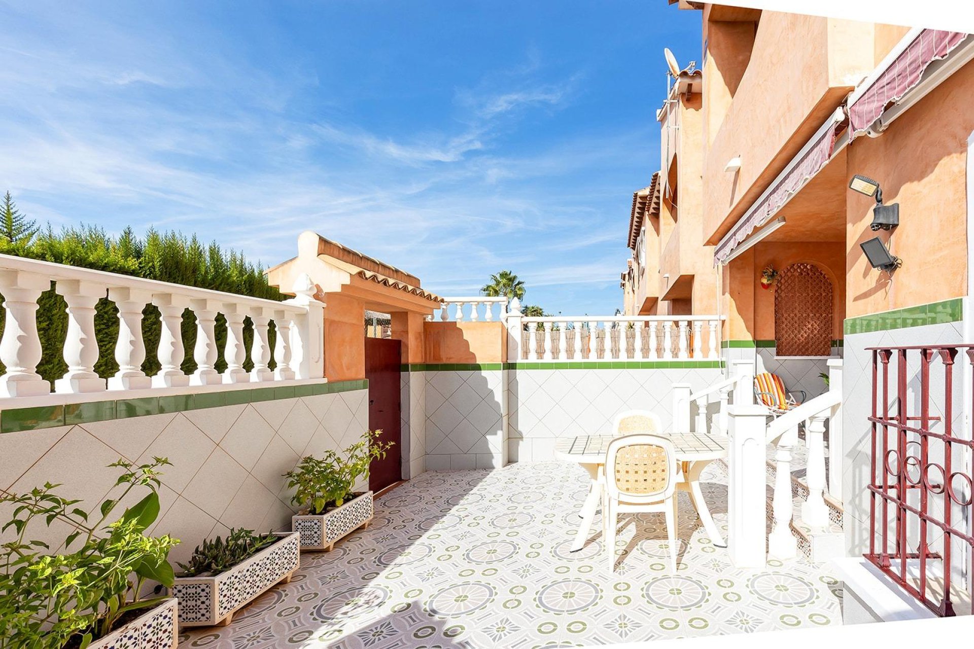 Resale - Bungalow - Torrevieja - Torrejón