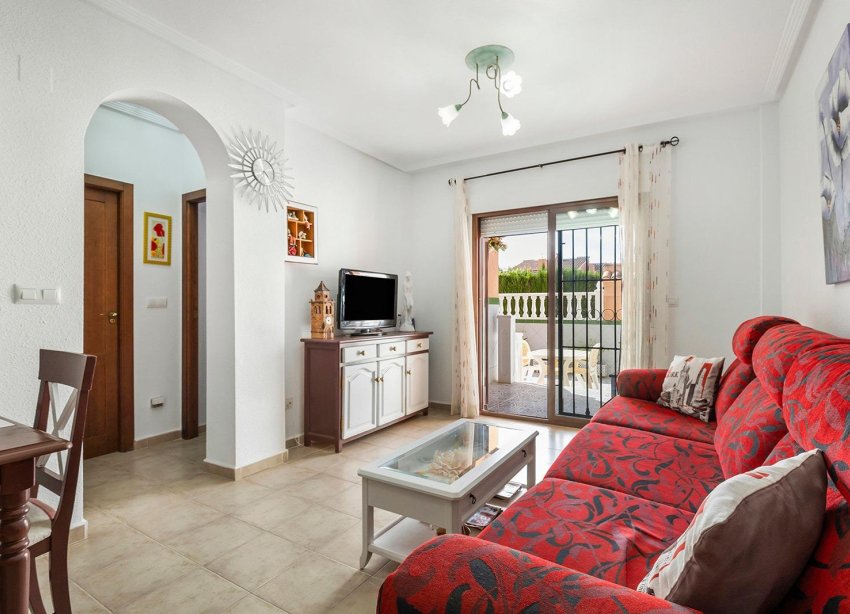 Resale - Bungalow - Torrevieja - Torrejón