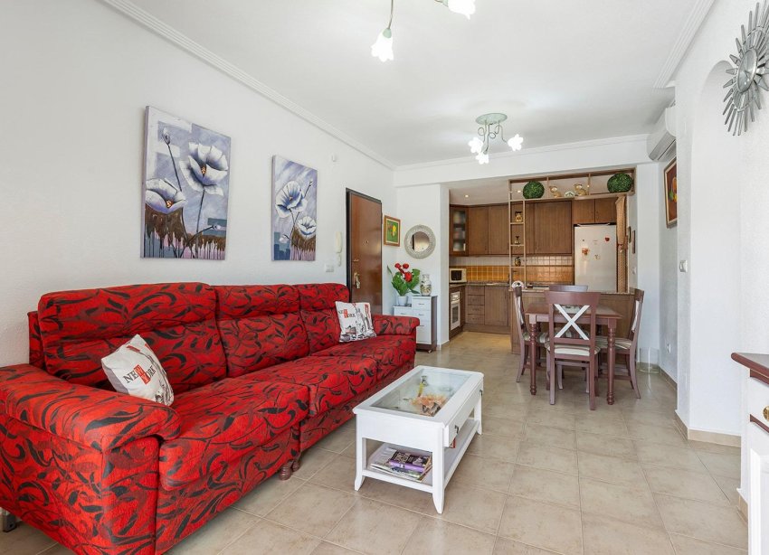 Resale - Bungalow - Torrevieja - Torrejón