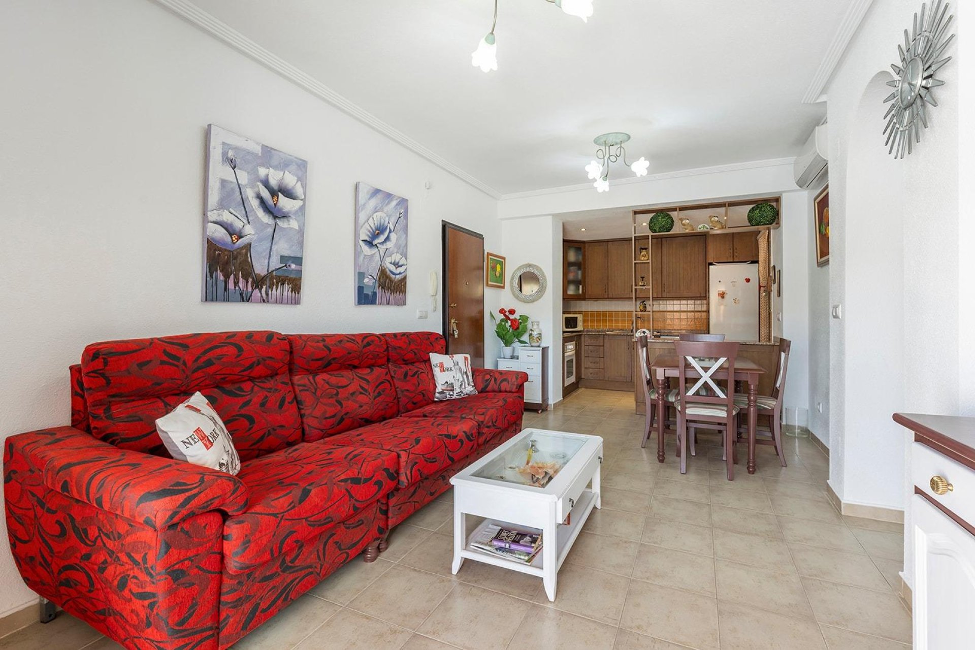 Resale - Bungalow - Torrevieja - Torrejón