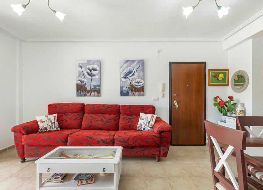 Resale - Bungalow - Torrevieja - Torrejón