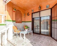 Resale - Bungalow - Torrevieja - Torrejón