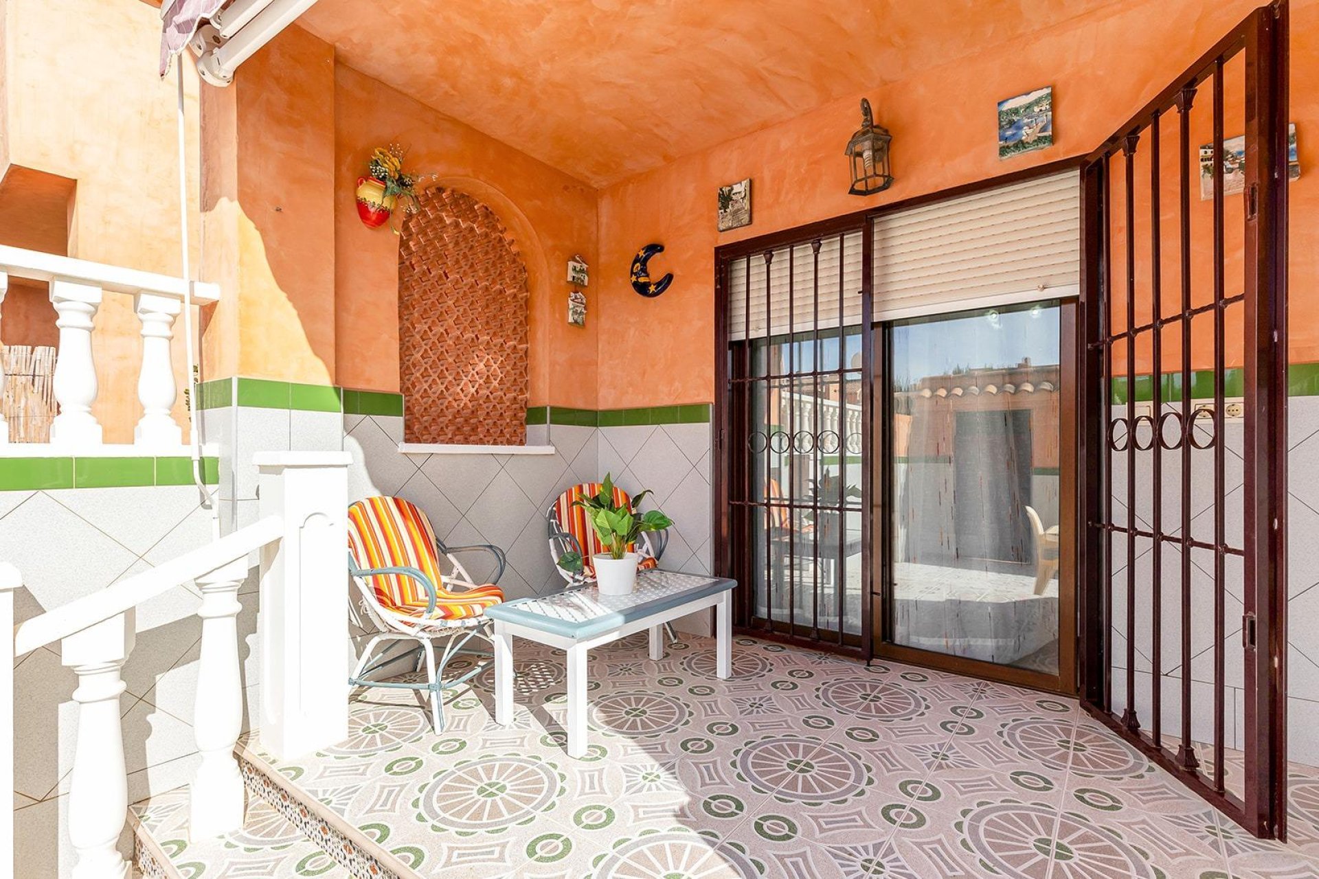 Resale - Bungalow - Torrevieja - Torrejón