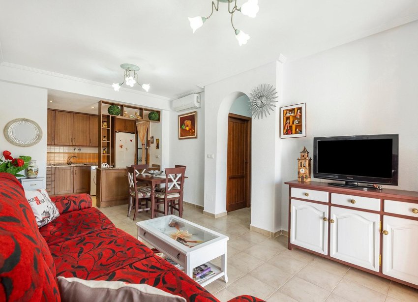 Resale - Bungalow - Torrevieja - Torrejón