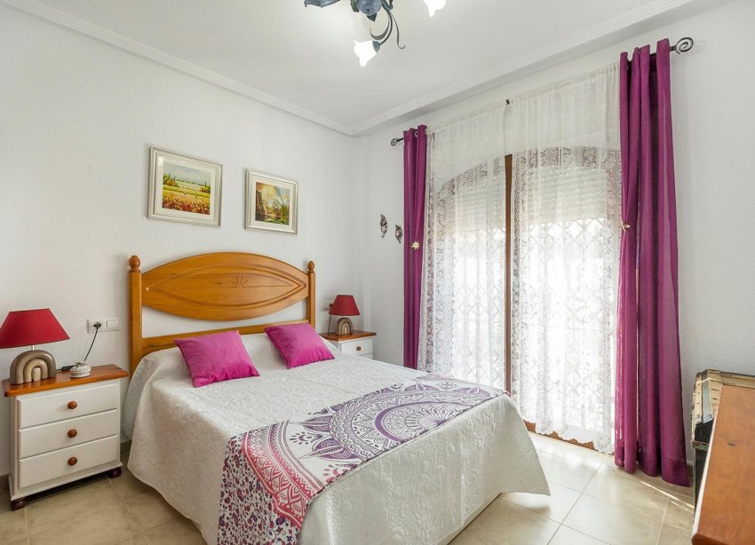 Resale - Bungalow - Torrevieja - Torrejón