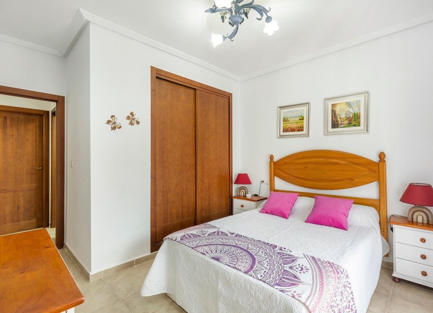 Resale - Bungalow - Torrevieja - Torrejón