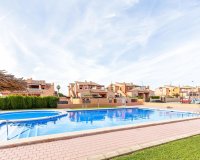 Resale - Bungalow - Torrevieja - Torrejón