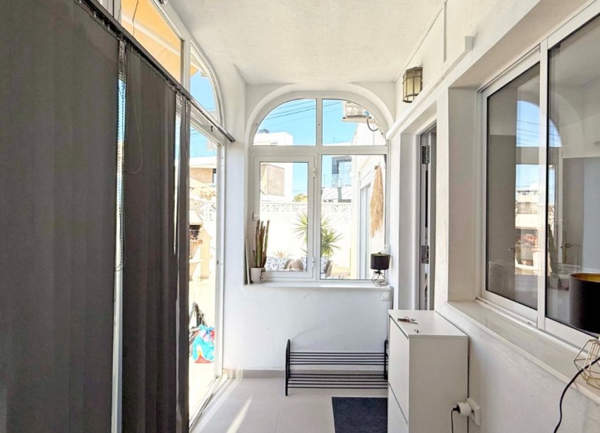 Resale - Bungalow - Torrevieja - Torrelamata - La Mata