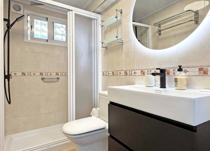 Resale - Bungalow - Torrevieja - Torrelamata - La Mata