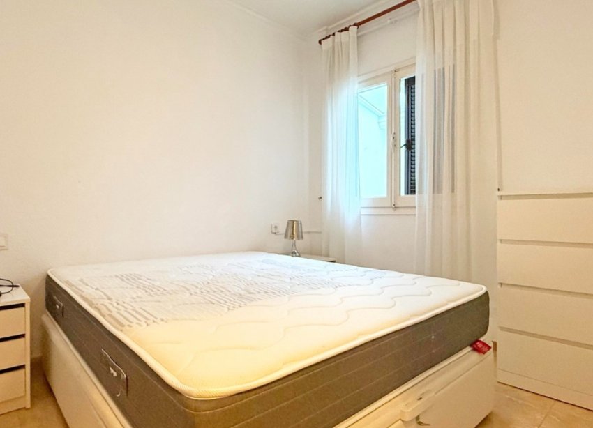 Resale - Bungalow - Torrevieja - Torrelamata - La Mata