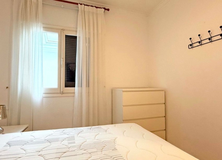 Resale - Bungalow - Torrevieja - Torrelamata - La Mata