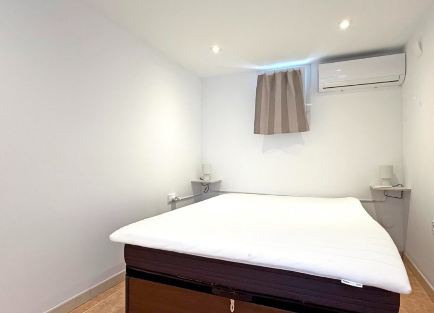 Resale - Bungalow - Torrevieja - Torrelamata - La Mata