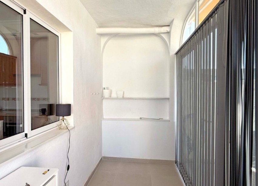 Resale - Bungalow - Torrevieja - Torrelamata - La Mata