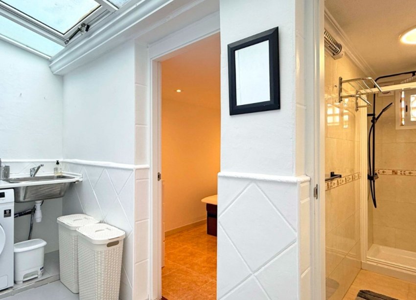 Resale - Bungalow - Torrevieja - Torrelamata - La Mata