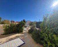Resale - Bungalow - Torrevieja - torreta III
