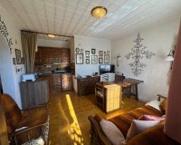 Resale - Bungalow - Torrevieja - torreta III