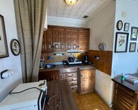 Resale - Bungalow - Torrevieja - torreta III