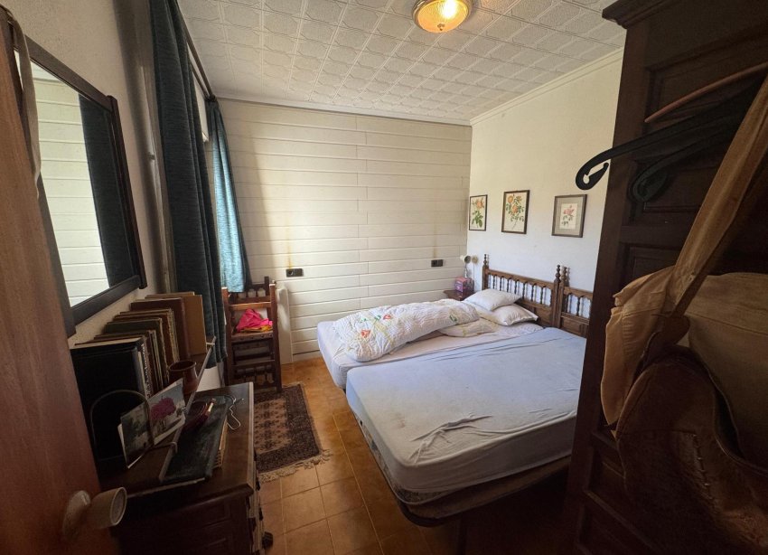 Resale - Bungalow - Torrevieja - torreta III