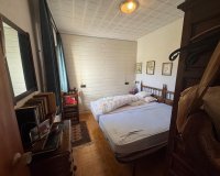 Resale - Bungalow - Torrevieja - torreta III