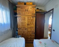 Resale - Bungalow - Torrevieja - torreta III