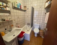Resale - Bungalow - Torrevieja - torreta III