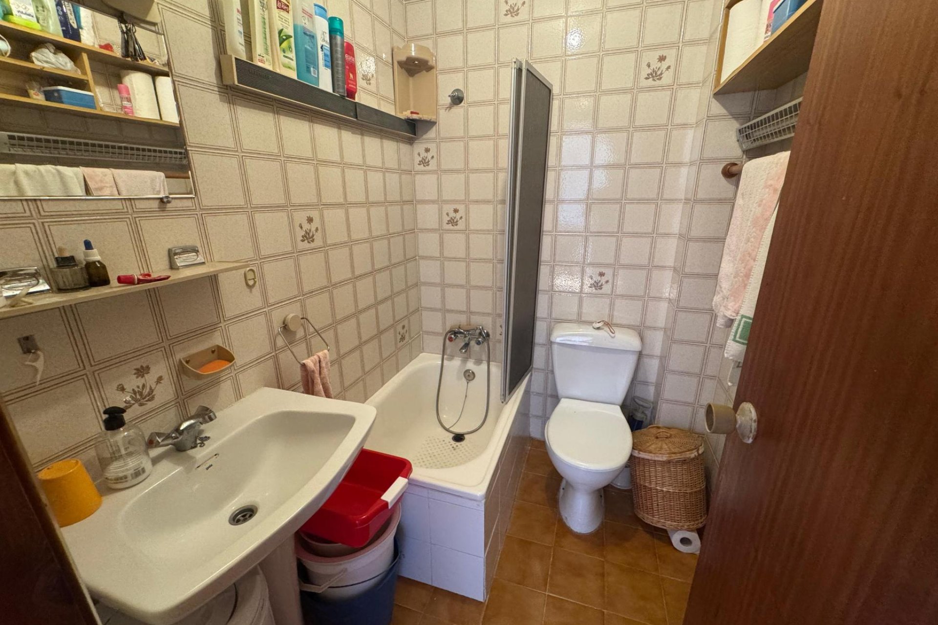 Resale - Bungalow - Torrevieja - torreta III