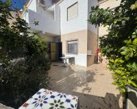 Resale - Bungalow - Torrevieja - torreta III