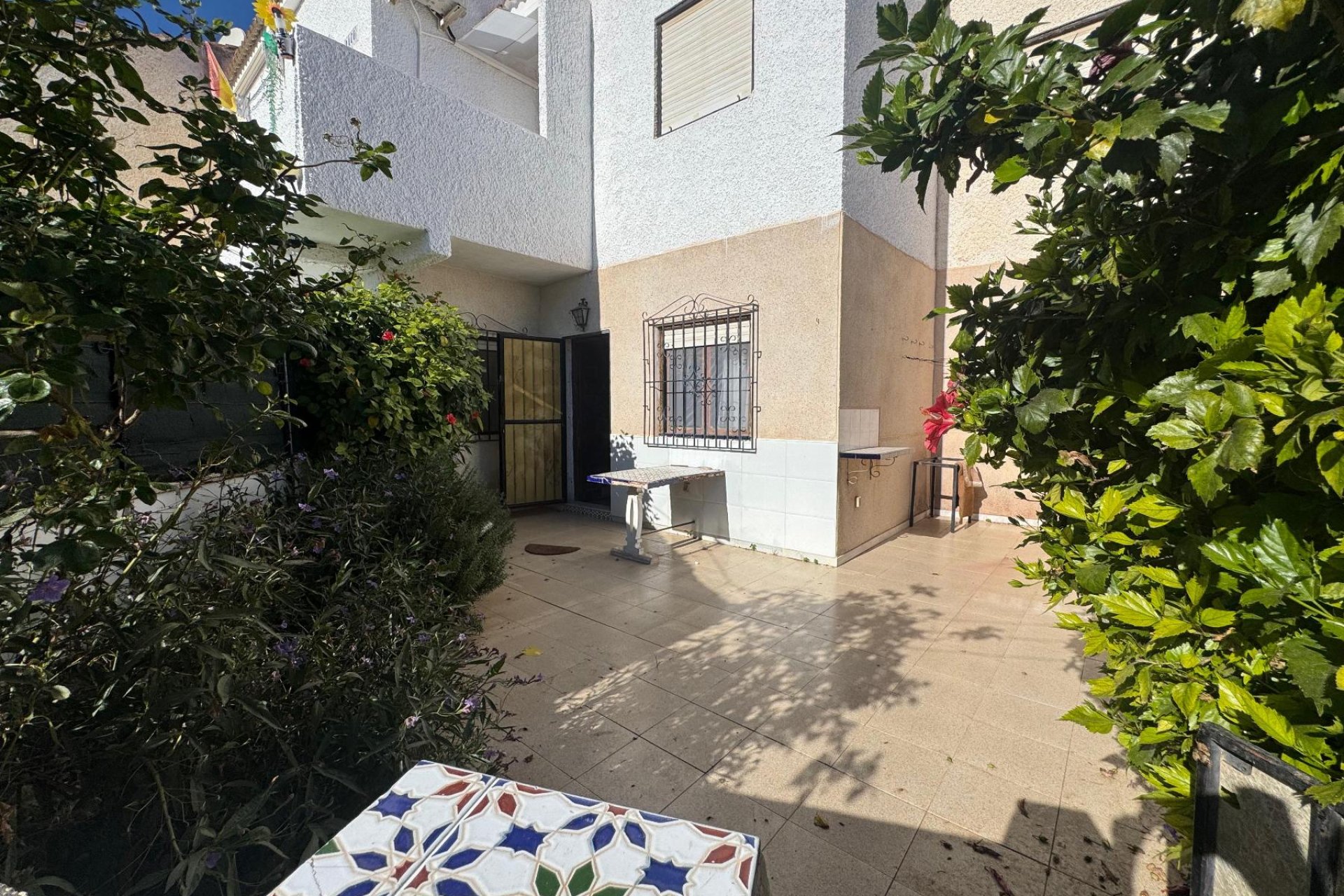 Resale - Bungalow - Torrevieja - torreta III