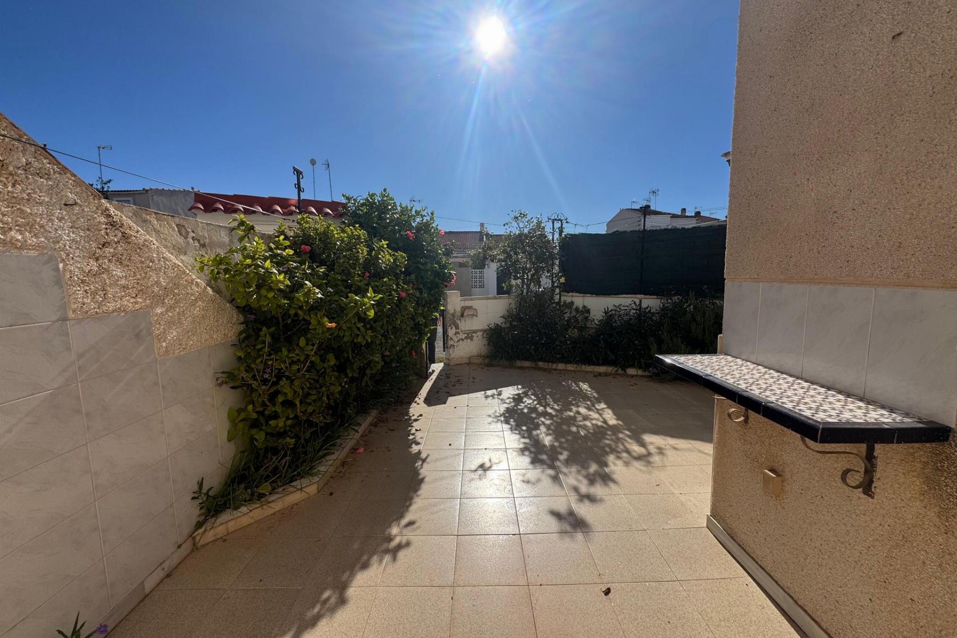 Resale - Bungalow - Torrevieja - torreta III