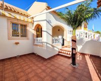 Resale - Bungalow - Torrevieja - Torretas