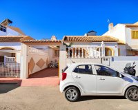 Resale - Bungalow - Torrevieja - Torretas