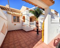 Resale - Bungalow - Torrevieja - Torretas