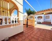 Resale - Bungalow - Torrevieja - Torretas