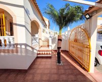 Resale - Bungalow - Torrevieja - Torretas