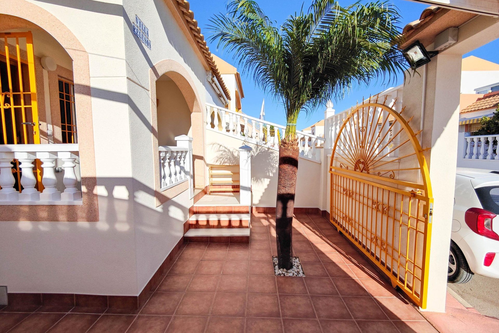 Resale - Bungalow - Torrevieja - Torretas