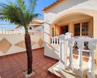 Resale - Bungalow - Torrevieja - Torretas