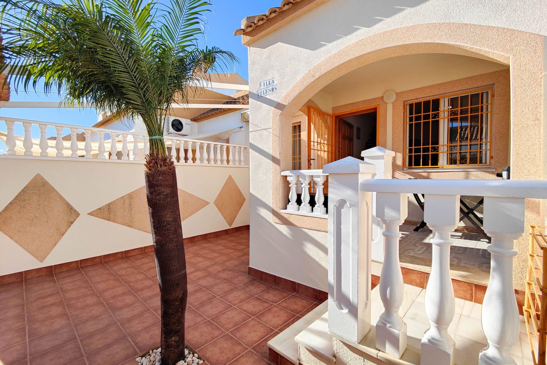 Resale - Bungalow - Torrevieja - Torretas