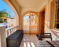 Resale - Bungalow - Torrevieja - Torretas