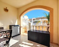 Resale - Bungalow - Torrevieja - Torretas