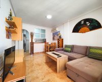 Resale - Bungalow - Torrevieja - Torretas