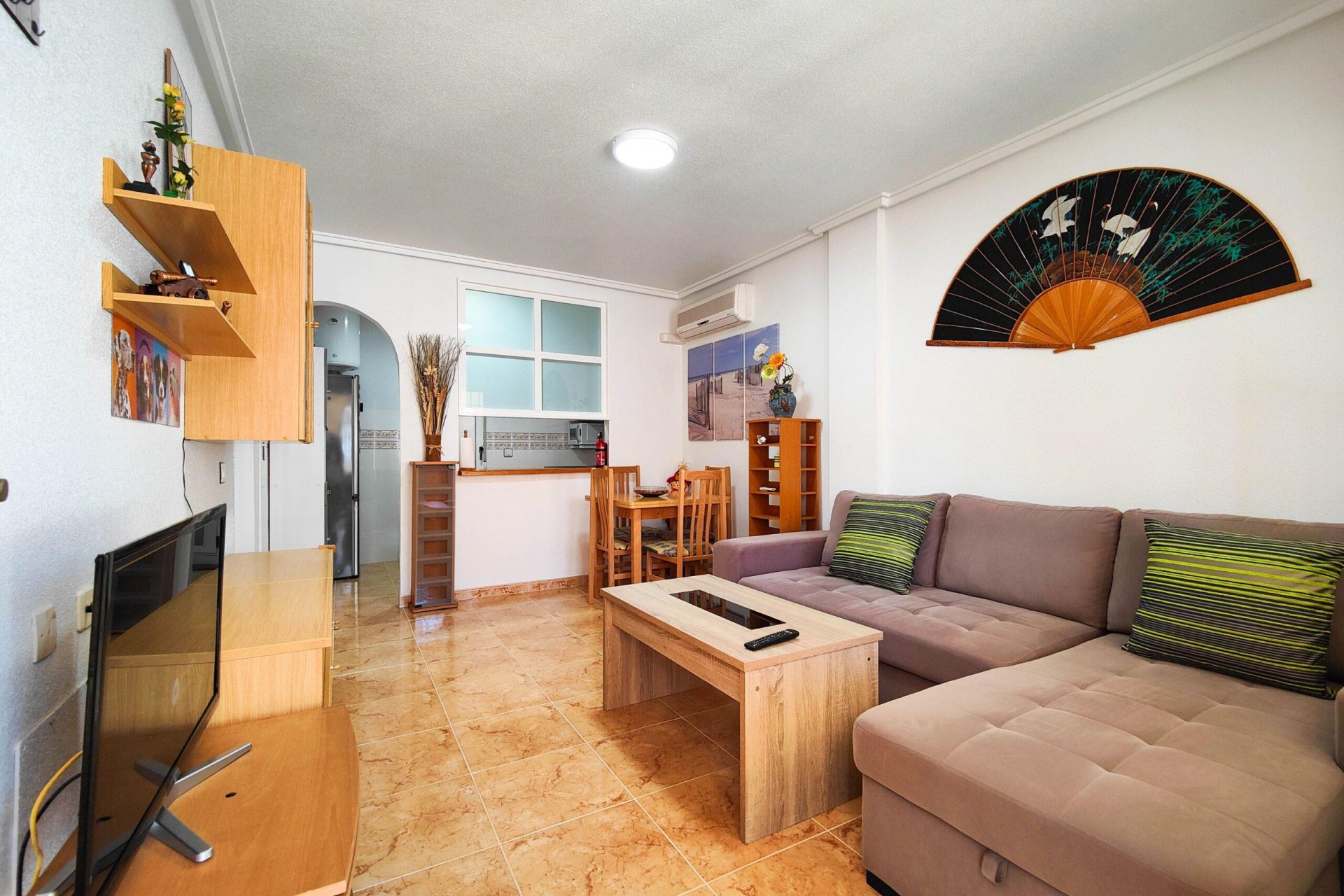 Resale - Bungalow - Torrevieja - Torretas