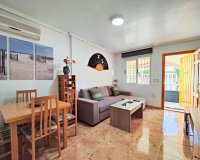 Resale - Bungalow - Torrevieja - Torretas