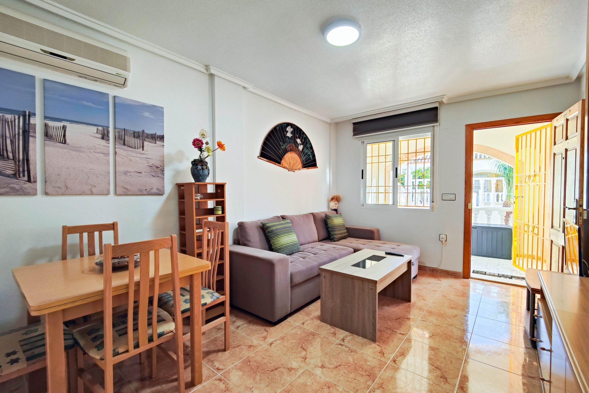 Resale - Bungalow - Torrevieja - Torretas